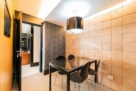 Apartamento para alugar com 3 quartos, 178m² em Cidade Monções, São Paulo