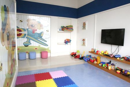 Apartamento para alugar com 1 quarto, 70m² em Campo Belo, São Paulo