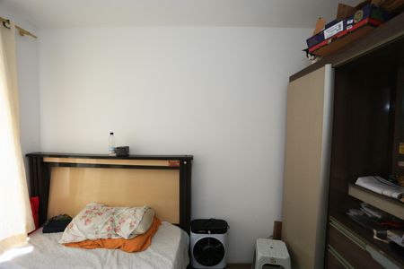 Apartamento para alugar com 35m², 2 quartos e 1 vagaquarto 2