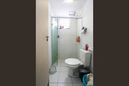Apartamento para alugar com 35m², 2 quartos e 1 vagaBanheiro