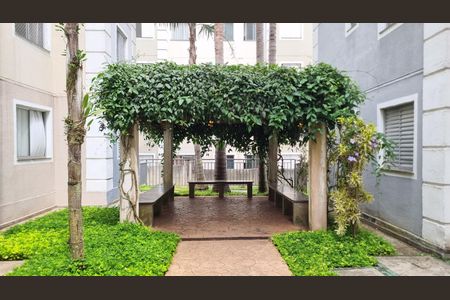 Apartamento para alugar com 35m², 2 quartos e 1 vagaespaço zem