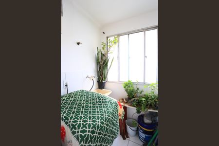 Apartamento para alugar com 35m², 2 quartos e 1 vagaÁrea de Serviço