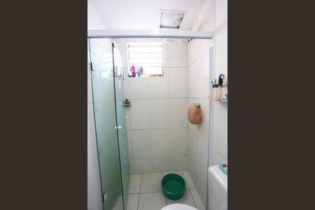 Apartamento para alugar com 35m², 2 quartos e 1 vagaBanheiro
