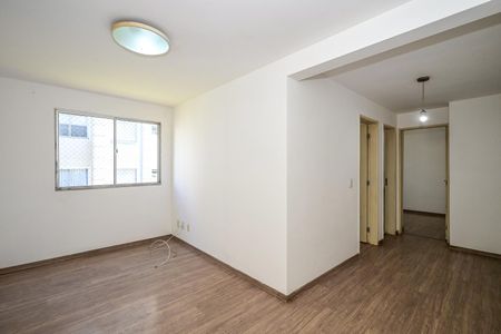 Sala de apartamento para alugar com 2 quartos, 35m² em Parque Munhoz, São Paulo