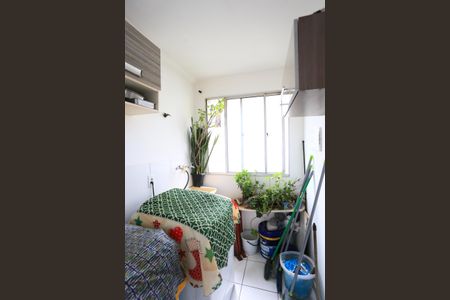 Apartamento para alugar com 35m², 2 quartos e 1 vagaÁrea de Serviço