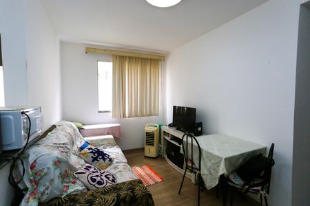 Sala  de apartamento para alugar com 2 quartos, 35m² em Parque Munhoz, São Paulo