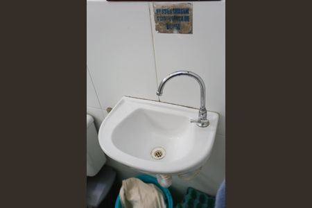 Apartamento para alugar com 35m², 2 quartos e 1 vagaBanheiro