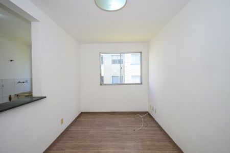 Sala de apartamento para alugar com 2 quartos, 35m² em Parque Munhoz, São Paulo