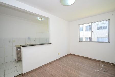 Sala de apartamento para alugar com 2 quartos, 35m² em Parque Munhoz, São Paulo