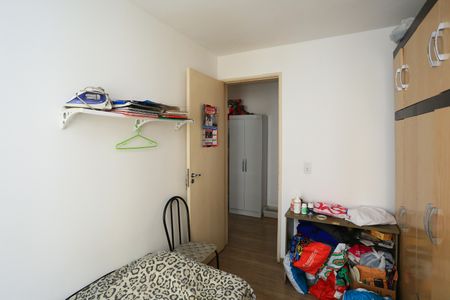 Apartamento para alugar com 35m², 2 quartos e 1 vagaquarto 1