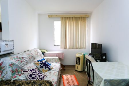 Sala  de apartamento para alugar com 2 quartos, 35m² em Parque Munhoz, São Paulo