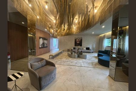 Kitnet/Studio à venda com 1 quarto, 24m² em Brooklin, São Paulo