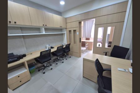 Apartamento à venda com 1 quarto, 40m² em Copacabana, Rio de Janeiro