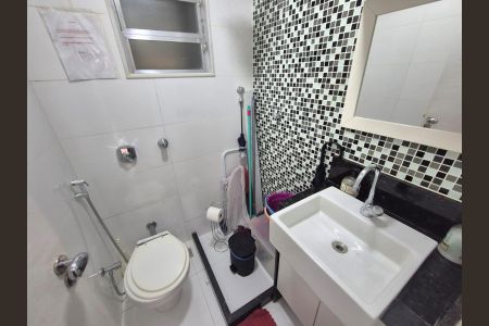 Apartamento à venda com 1 quarto, 40m² em Copacabana, Rio de Janeiro