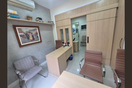 Apartamento à venda com 1 quarto, 40m² em Copacabana, Rio de Janeiro