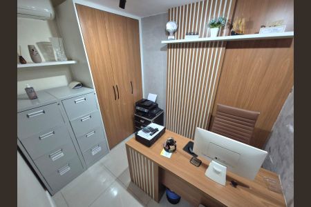 Apartamento à venda com 1 quarto, 40m² em Copacabana, Rio de Janeiro