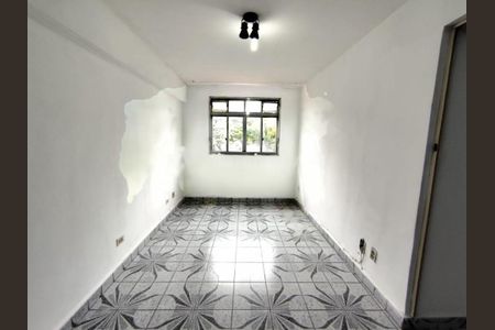 Apartamento à venda com 2 quartos, 60m² em Vila Prudente, São Paulo