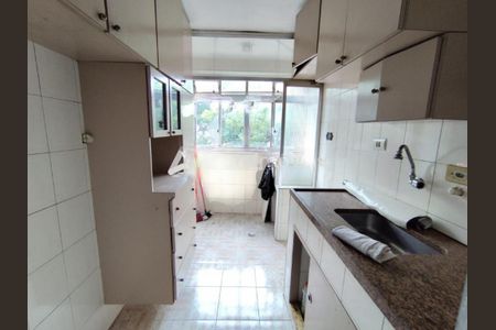 Apartamento à venda com 60m², 2 quartos e 2 vagas