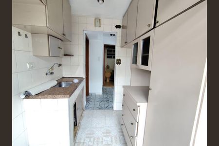 Apartamento à venda com 60m², 2 quartos e 2 vagas