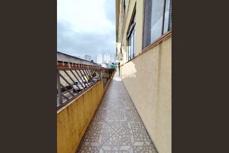 Apartamento à venda com 60m², 2 quartos e 2 vagas