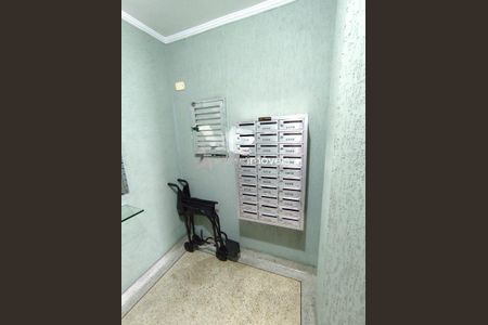 Apartamento à venda com 60m², 2 quartos e 2 vagas