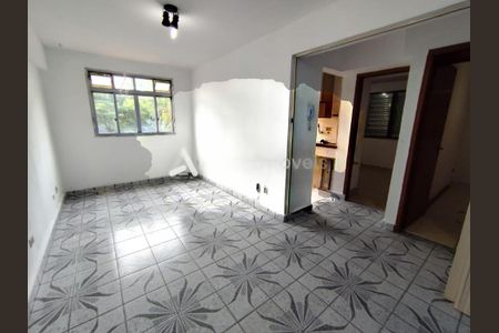 Apartamento à venda com 2 quartos, 60m² em Vila Prudente, São Paulo