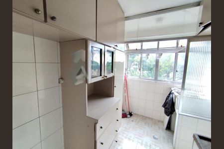 Apartamento à venda com 60m², 2 quartos e 2 vagas