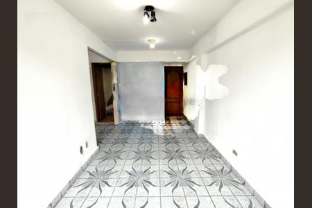 Apartamento à venda com 60m², 2 quartos e 2 vagas