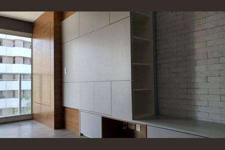 Apartamento para alugar com 1 quarto, 41m² em Indianópolis, São Paulo