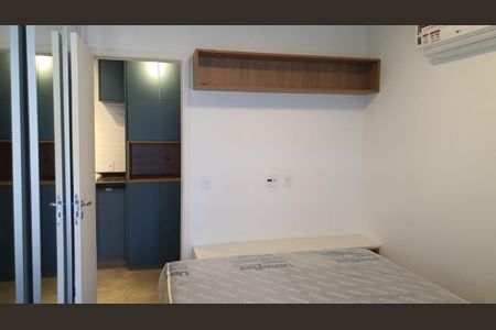 Apartamento para alugar com 1 quarto, 41m² em Indianópolis, São Paulo