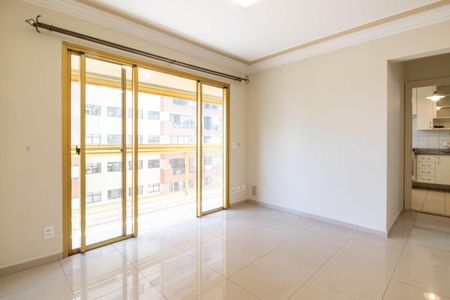 Apartamento à venda com 3 quartos, 107m² em Alphaville Industrial, Barueri