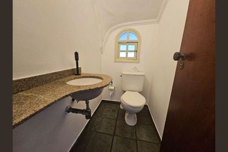 Casa à venda com 3 quartos, 178m² em Jardim Namba, São Paulo