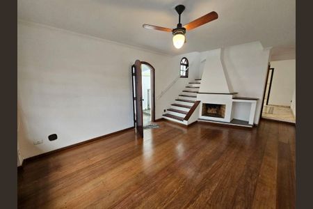 Casa à venda com 3 quartos, 178m² em Jardim Namba, São Paulo