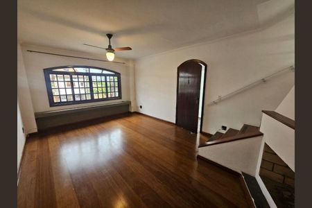 Casa à venda com 3 quartos, 178m² em Jardim Namba, São Paulo