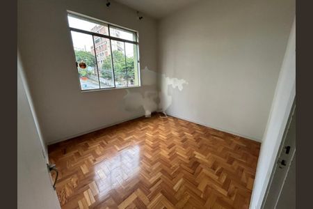 Apartamento à venda com 3 quartos, 95m² em Serra, Belo Horizonte