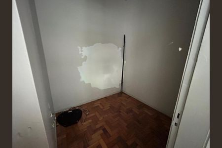 Apartamento à venda com 3 quartos, 95m² em Serra, Belo Horizonte