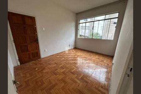 Apartamento à venda com 3 quartos, 95m² em Serra, Belo Horizonte