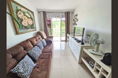 Apartamento à venda com 3 quartos, 102m² em Recreio dos Bandeirantes, Rio de Janeiro