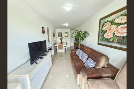 Apartamento à venda com 3 quartos, 102m² em Recreio dos Bandeirantes, Rio de Janeiro