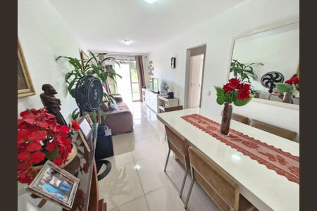 Apartamento à venda com 3 quartos, 102m² em Recreio dos Bandeirantes, Rio de Janeiro