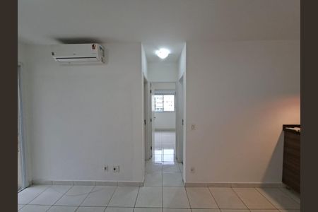 Apartamento para alugar com 2 quartos, 57m² em Planalto Paulista, São Paulo