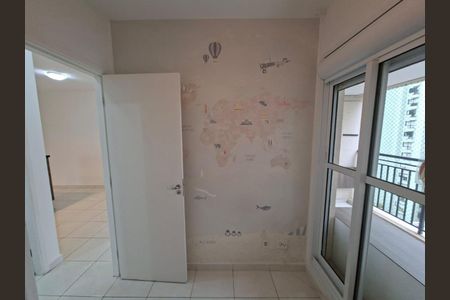 Apartamento para alugar com 2 quartos, 57m² em Planalto Paulista, São Paulo