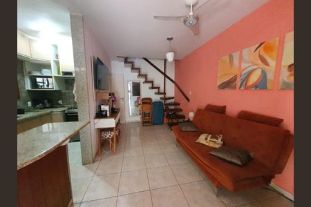 Casa à venda com 3 quartos, 140m² em Barra da Tijuca, Rio de Janeiro