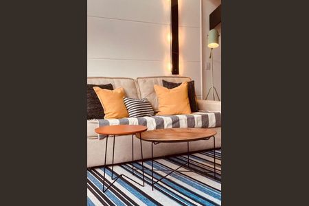 Apartamento para alugar com 1 quarto, 50m² em Vila Nova Conceição, São Paulo