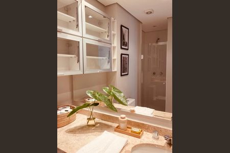 Apartamento para alugar com 1 quarto, 50m² em Vila Nova Conceição, São Paulo