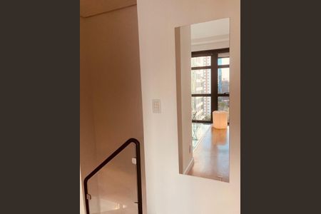 Apartamento para alugar com 1 quarto, 50m² em Vila Nova Conceição, São Paulo