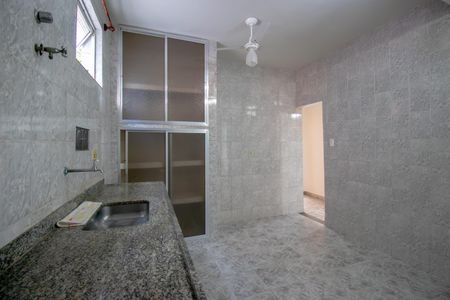 Casa para alugar com 175m², 2 quartos e 1 vagaCozinha