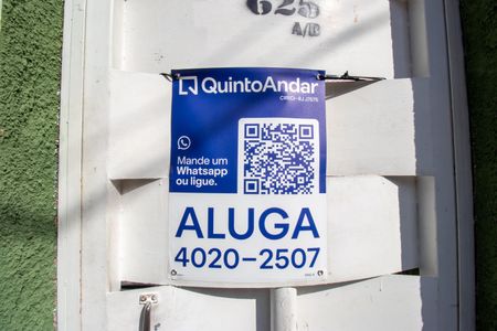 Casa para alugar com 175m², 2 quartos e 1 vagaPlaca