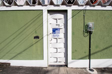 Casa para alugar com 175m², 2 quartos e 1 vagaPlaca