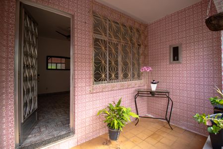 Casa para alugar com 175m², 2 quartos e 1 vagaVaranda da Sala